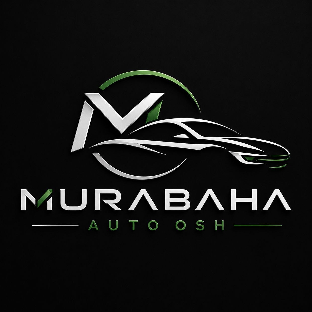 MuraBaha Auto